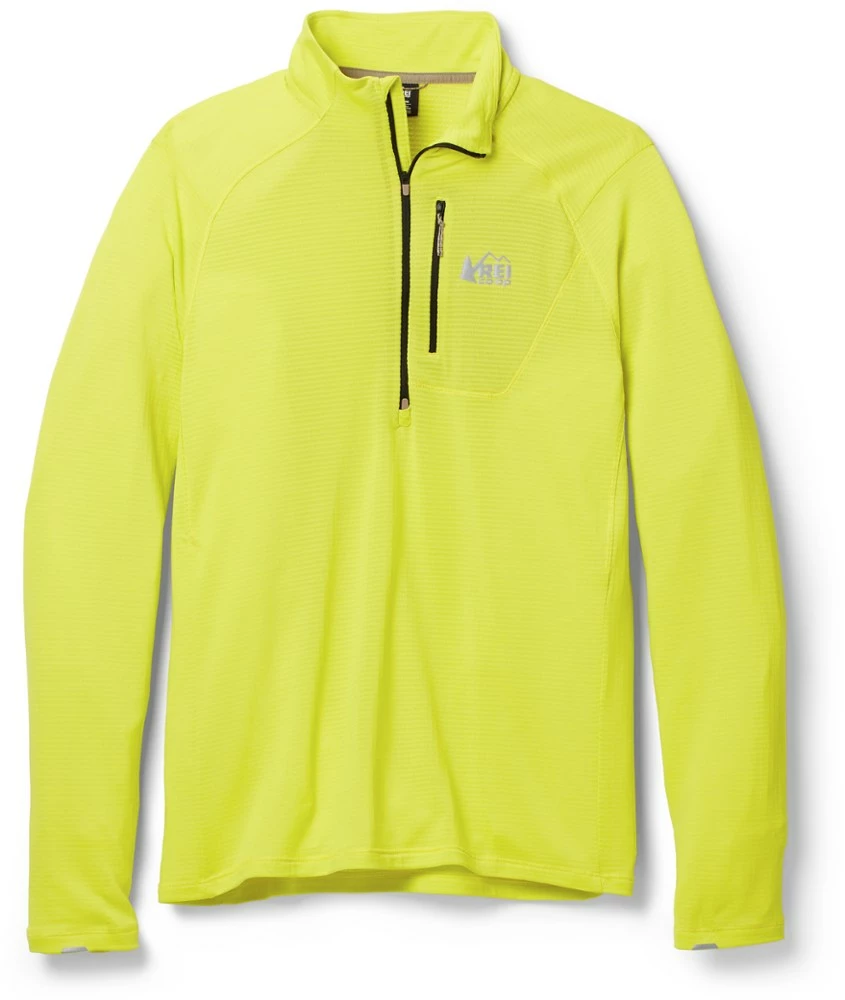 REI Co-op Swiftland Half-Zip Running Pullover - Men's