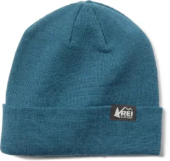 REI Co-op Lightweight Logo Beanie