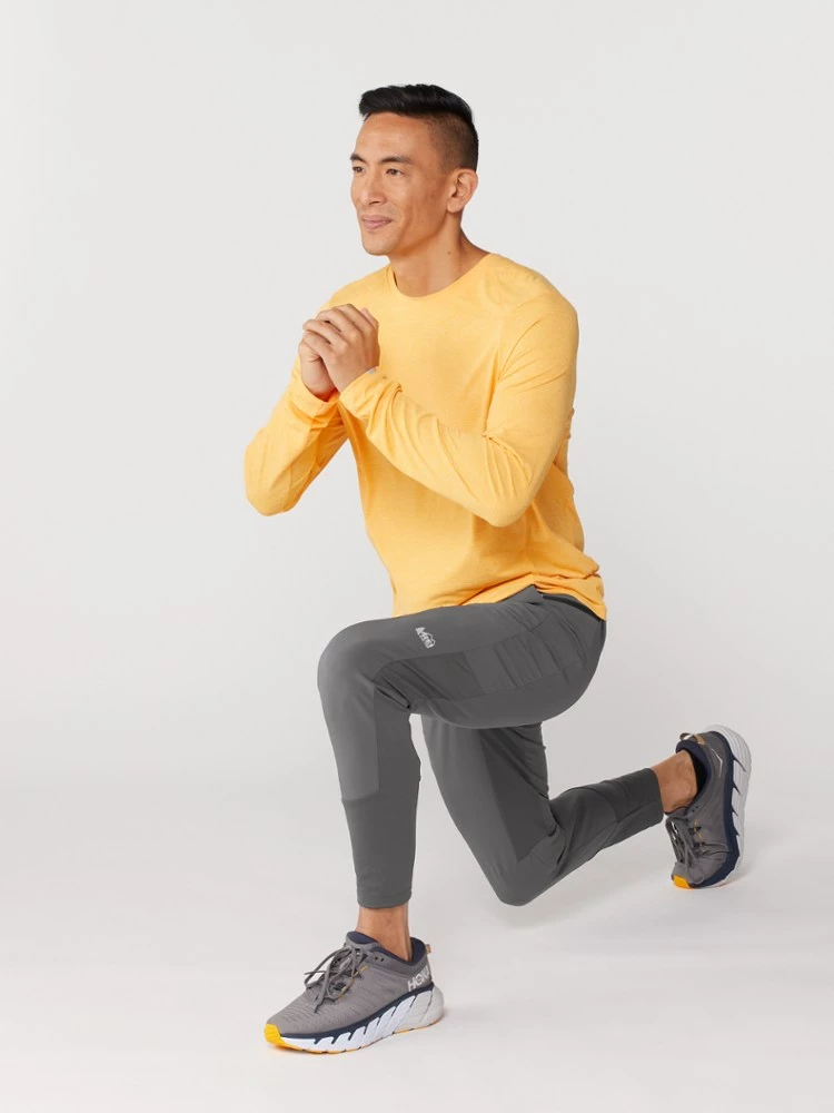 REI Co-op Swiftland Running Pants - Men's - Image 6