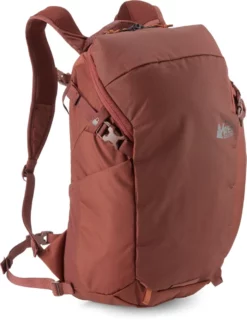 REI Co-op Ruckpack 18 Recycled Daypack