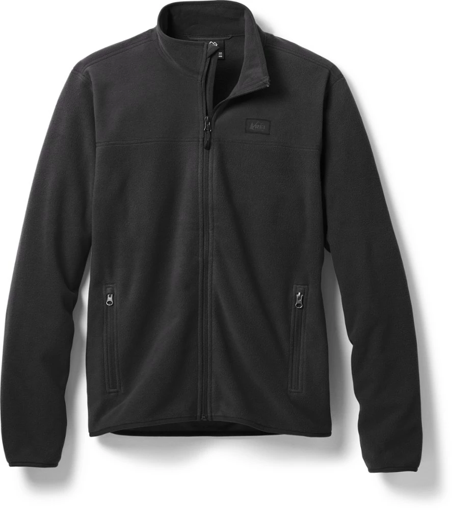 REI Co-op Groundbreaker Fleece Jacket 2.0 - Men's - Image 6