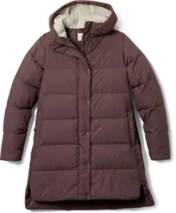 REI Co-op Norseland Insulated Parka 2.0 - Women's