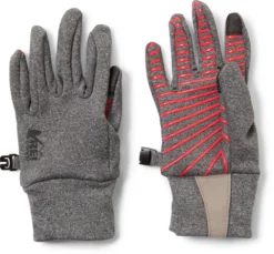 REI Co-op All Season Tech Comp Gloves - Kids'
