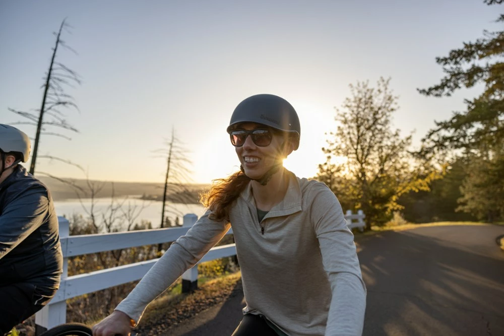 REI Co-op Active Pursuits Quarter-Zip Pullover - Women's - Image 11