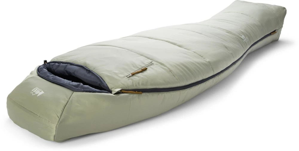 REI Co-op Trailbreak 30 Sleeping Bag - Women's - Image 3