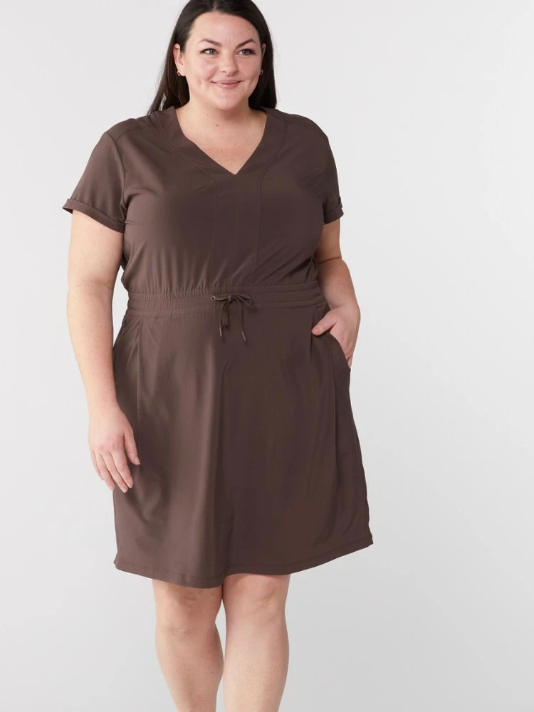 REI Co-op Aoraki Travel Dress - Image 3