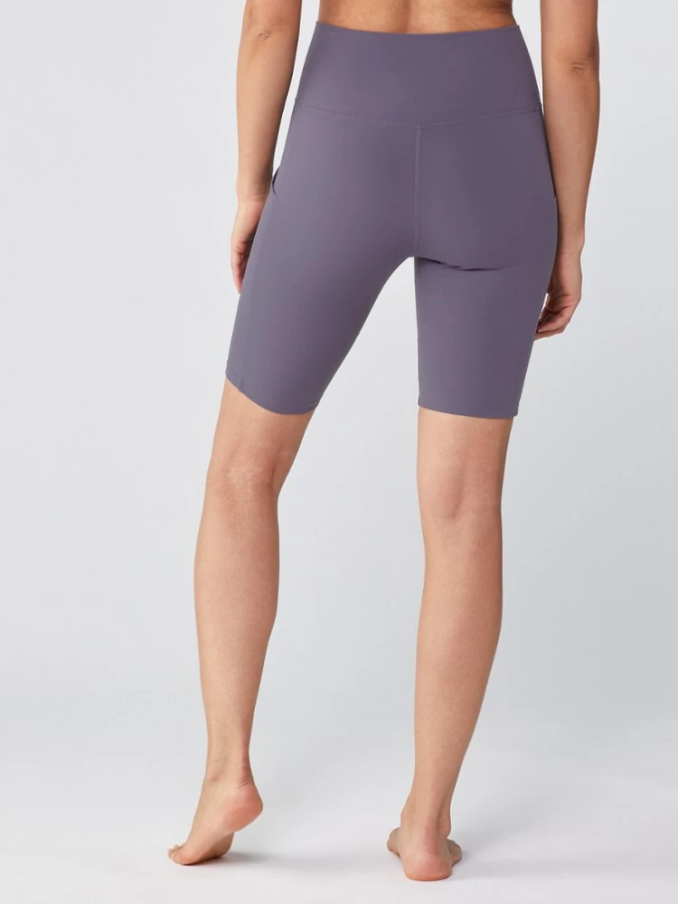 REI Co-op Take Your Time Yoga Shorts - Women's - Image 3