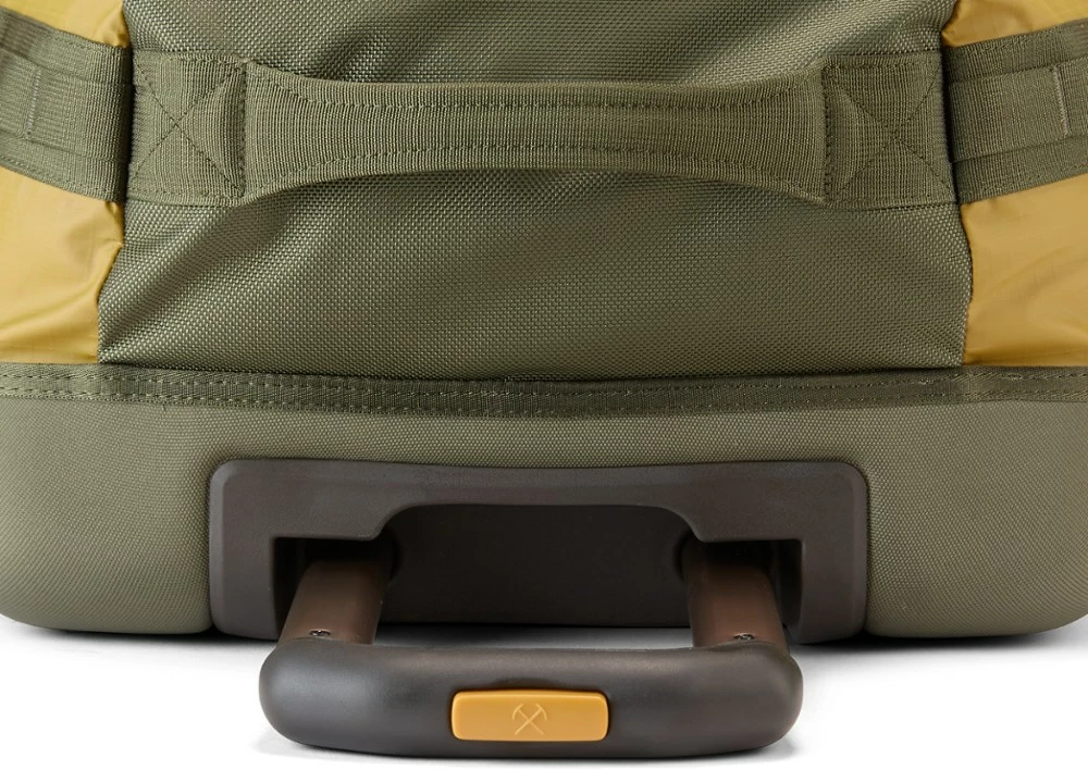 REI Co-op Big Haul Recycled Rolling Duffel - 30" - Image 6