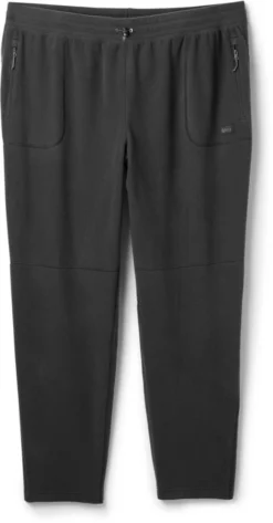 REI Co-op Teton Fleece Pants 2.0 - Women's Plus Sizes