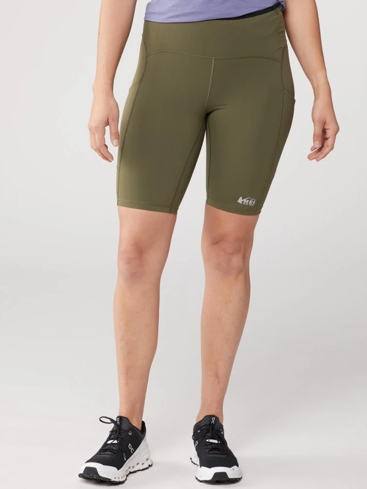 REI Co-op Swiftland Training Shorts - Women's - Image 2