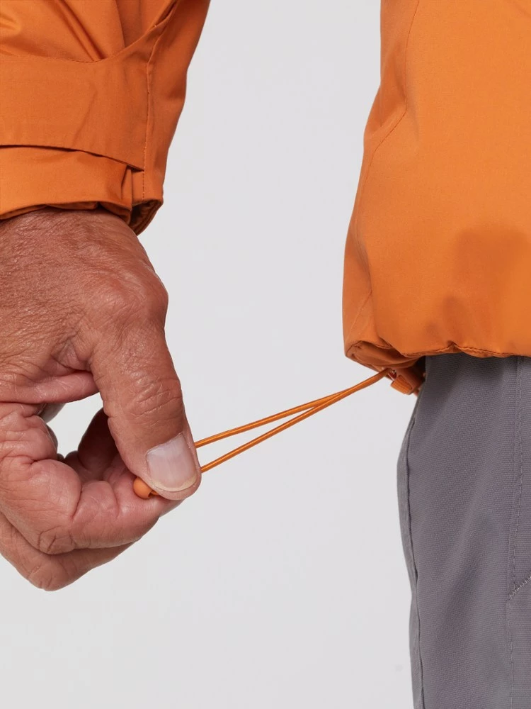 REI Co-op Stormhenge Down Hybrid Jacket - Men's - Image 8