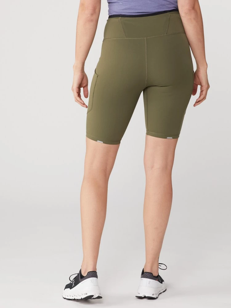 REI Co-op Swiftland Training Shorts - Women's - Image 3