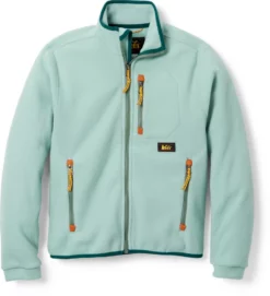 REI Co-op Trailsmith Fleece Jacket - Kids'