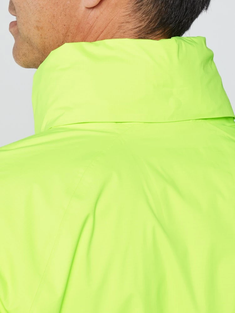 REI Co-op Junction Cycling Rain Jacket - Men's - Image 5