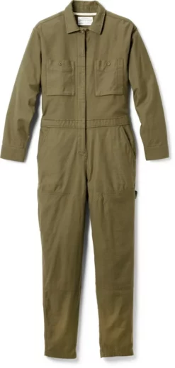 REI Co-op Trailsmith Coveralls - Women's