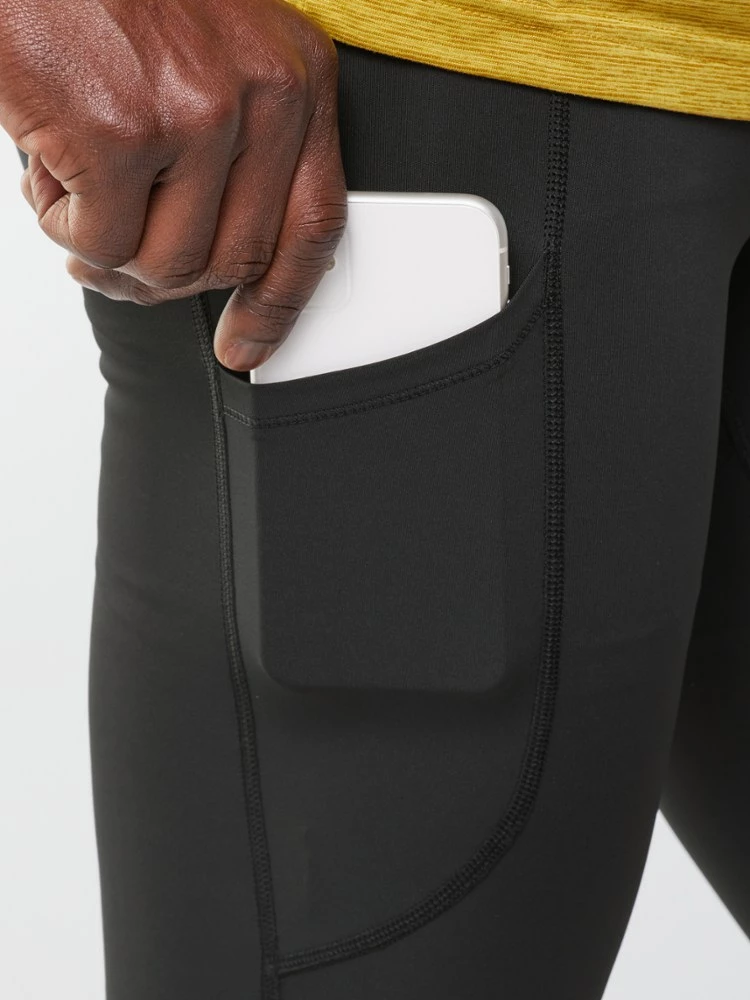 REI Co-op Active Pursuits Tights - Men's - Image 5