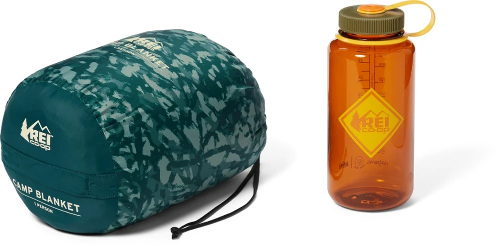 REI Co-op Camp Blanket - Image 3