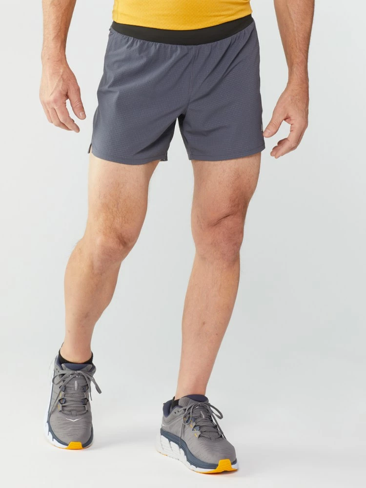 REI Co-op Swiftland 5" Running Shorts - Men's - Image 2