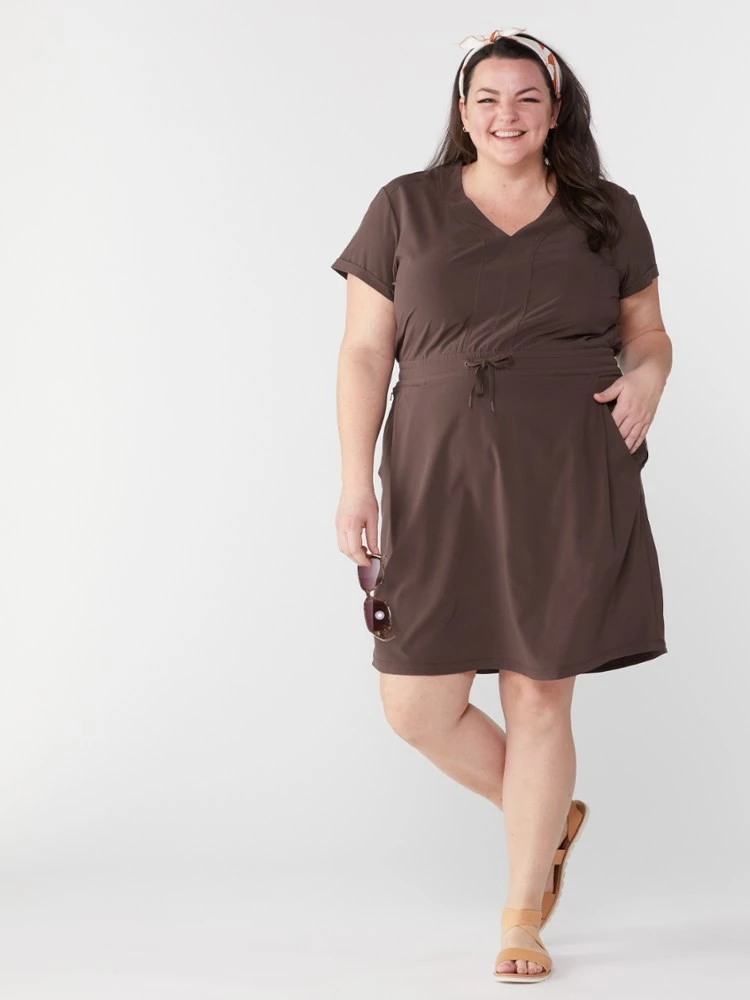 REI Co-op Aoraki Travel Dress - Image 7