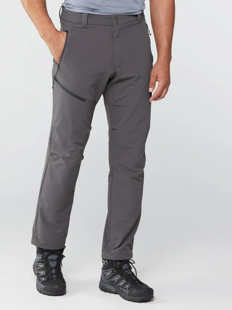 REI Co-op Activator 3.0 Pants - Men's 32" Inseam - Image 2