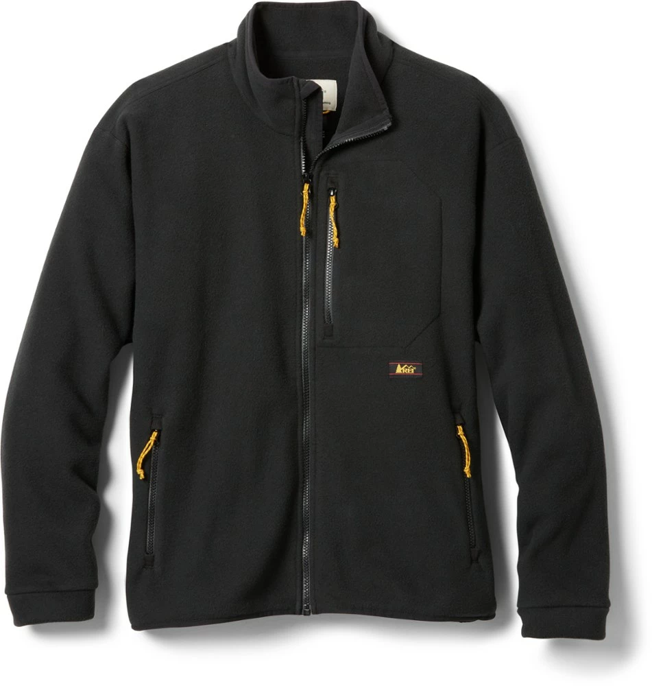 REI Co-op Trailsmith Fleece Jacket - Men's Tall Sizes - Image 5