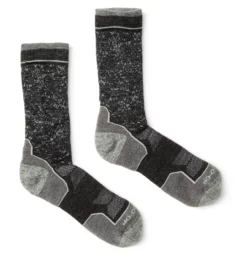 REI Co-op Merino Wool Lightweight Flash Crew Socks
