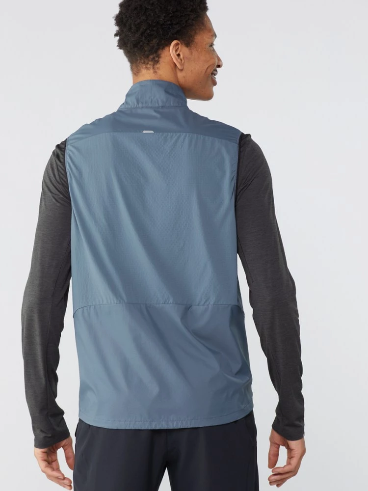 REI Co-op Swiftland Running Vest - Men's - Image 3