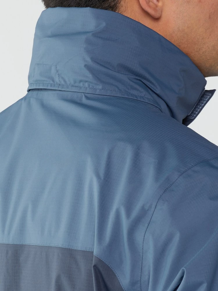 REI Co-op Rainier Rain Jacket - Men's Tall Sizes - Image 5