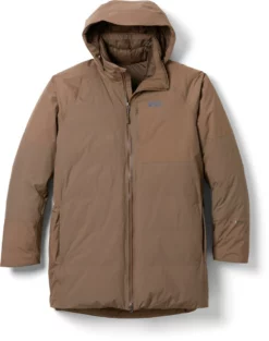 REI Co-op Stormhenge Down Hybrid Parka - Men's