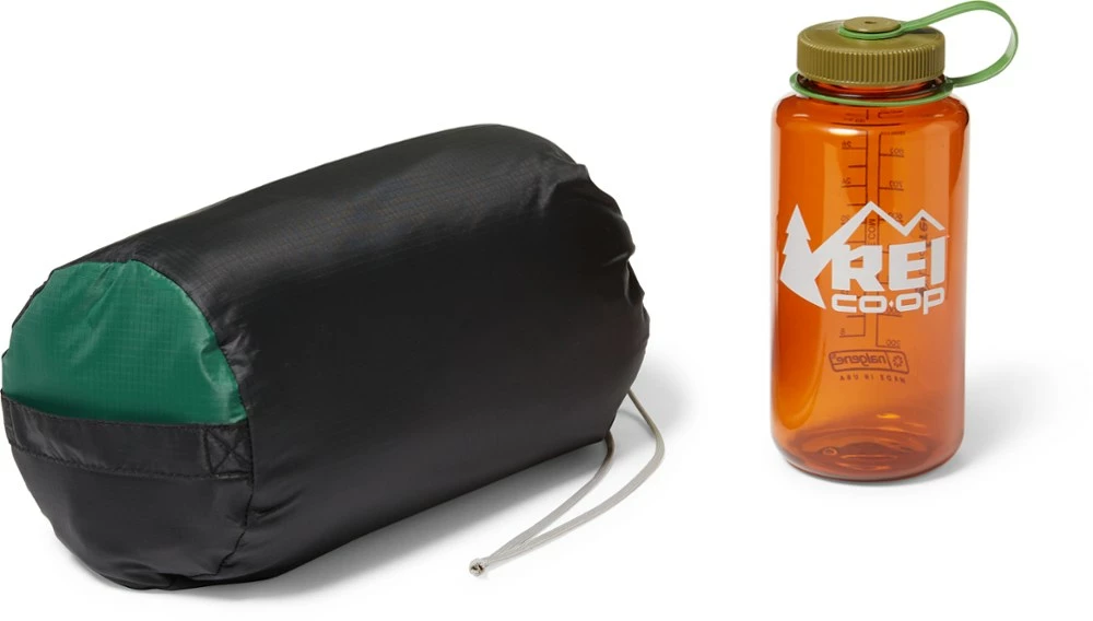 REI Co-op Half Dome 3 Plus Tent (2018-2020) Replacement Rainfly - Image 2