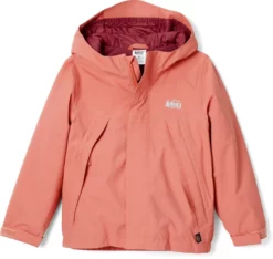 REI Co-op Timber Mountain Snow Jacket - Toddlers'