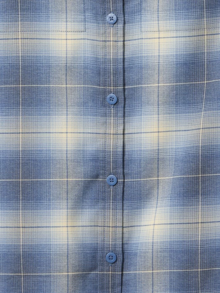 REI Co-op Sahara Flannel Shirt - Women's - Image 10