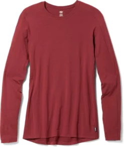 REI Co-op Merino 185 Long-Sleeve Base Layer Top - Women's