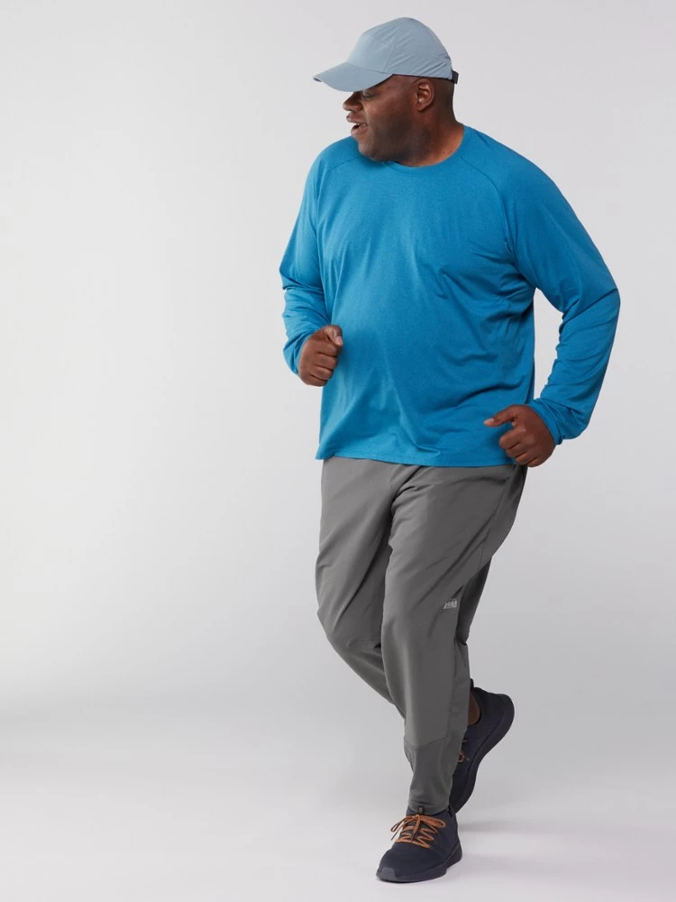 REI Co-op Swiftland Running Pants - Men's - Image 7