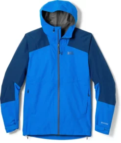 REI Co-op XeroDry GTX Jacket - Men's Tall Sizes