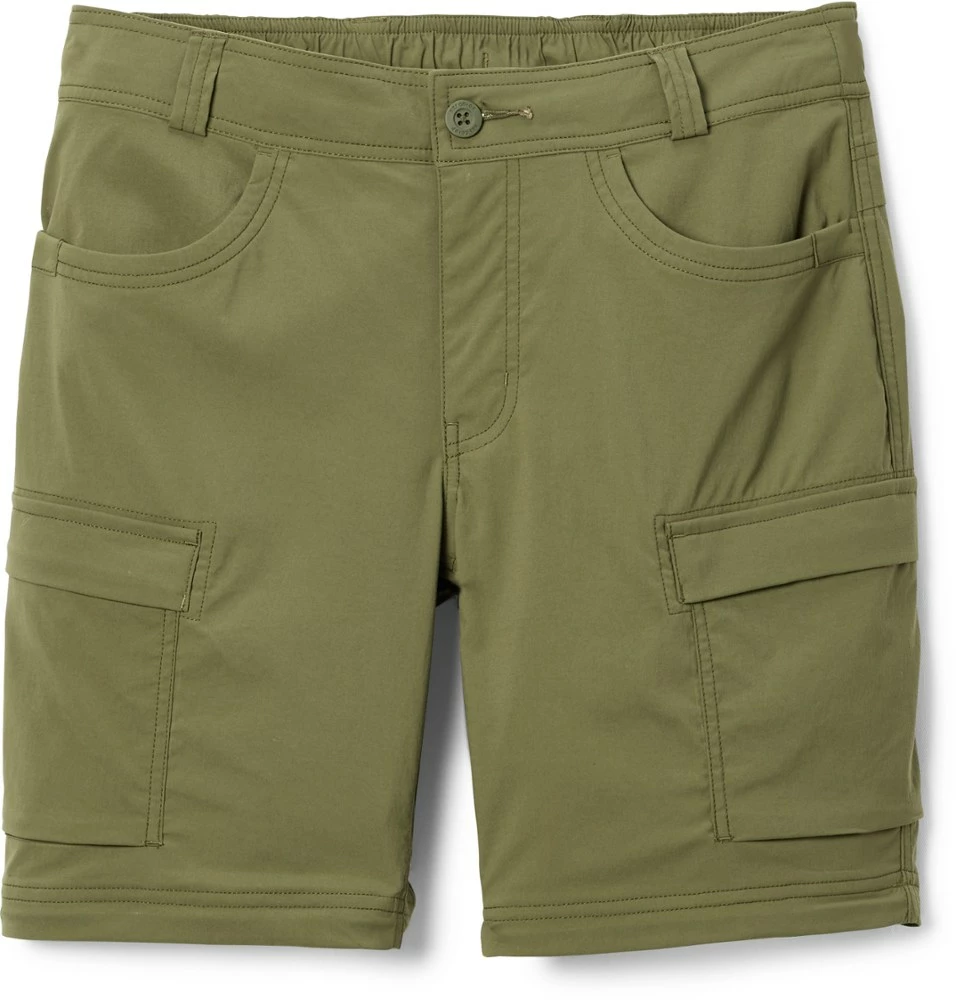 REI Co-op Sahara Convertible Pants - Women's - Image 8