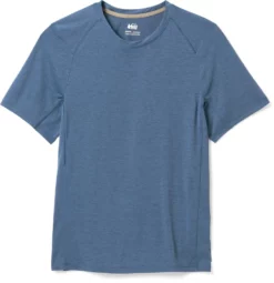 REI Co-op Swiftland Running T-Shirt - Men's