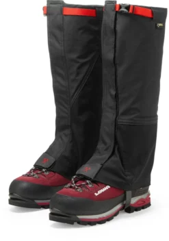 REI Co-op Mountaineer GTX Gaiters