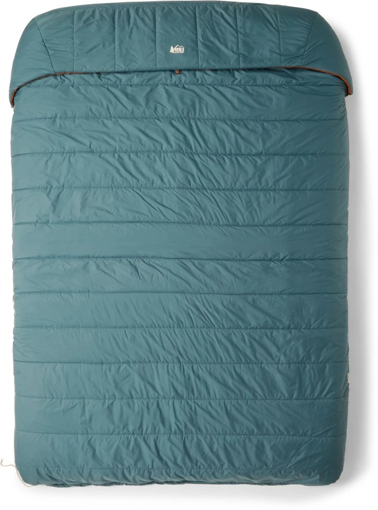 REI Co-op Camp Dreamer Double Sleep System - Image 2