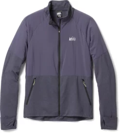 REI Co-op Swiftland Insulated Running Jacket - Women's