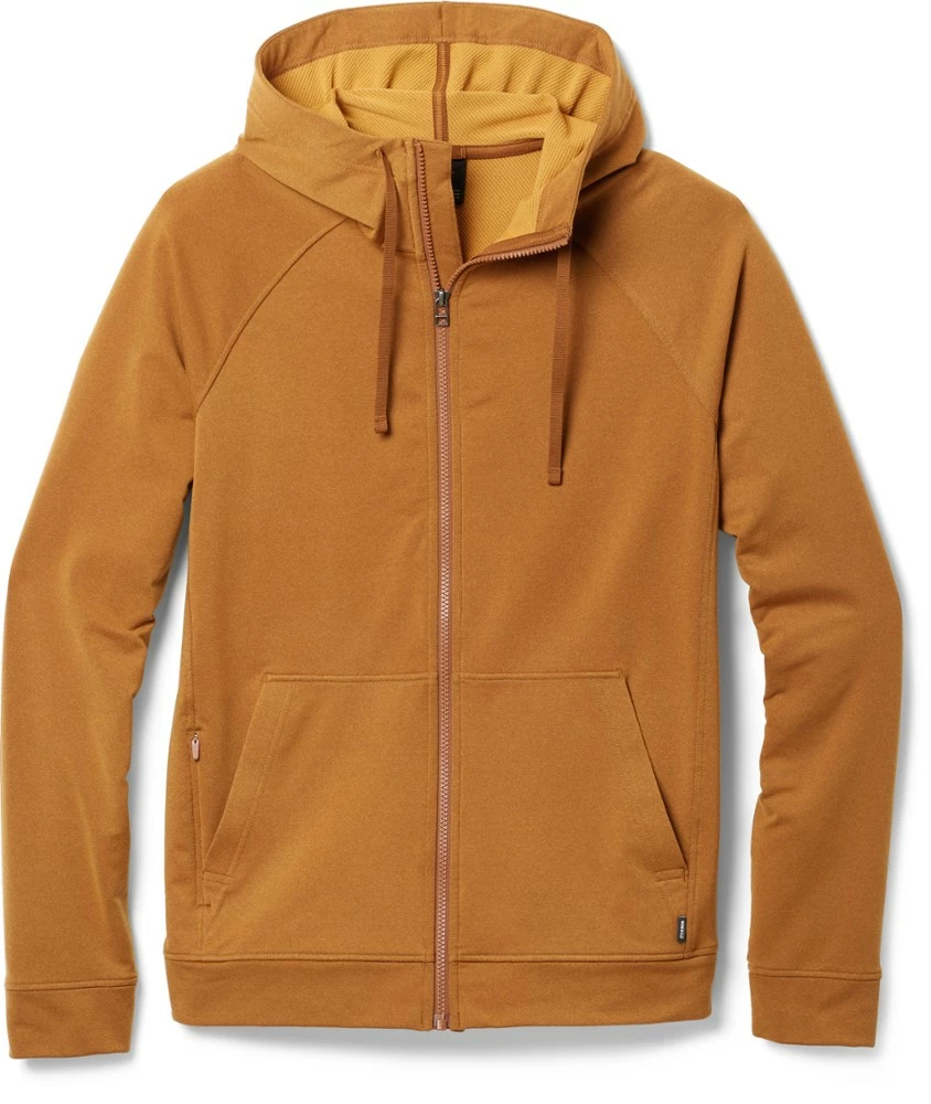 REI Co-op Beyonder Full-Zip Hoodie - Men's - Image 10