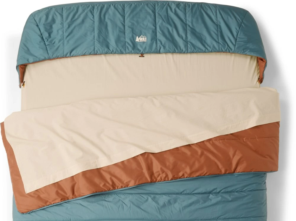 REI Co-op Camp Dreamer Double Sleep System - Image 3