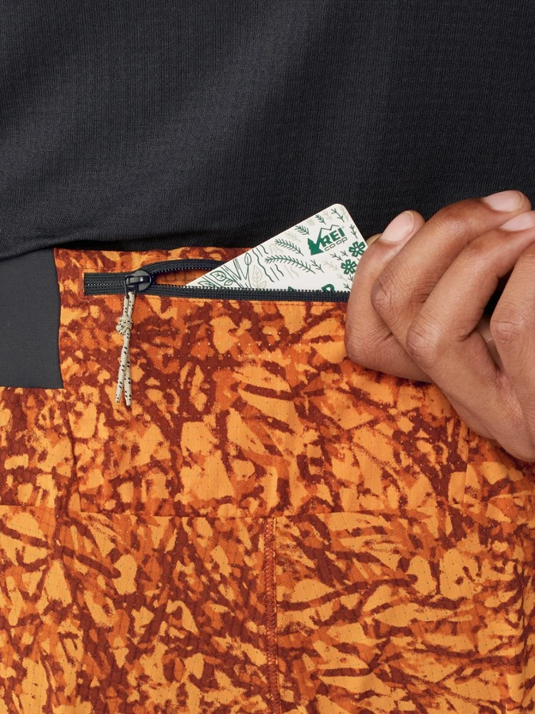 REI Co-op Swiftland 7" Running Shorts - Men's - Image 5