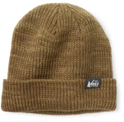 REI Co-op Logo Beanie