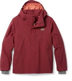 REI Co-op Timber Mountain Snow Jacket - Kids'