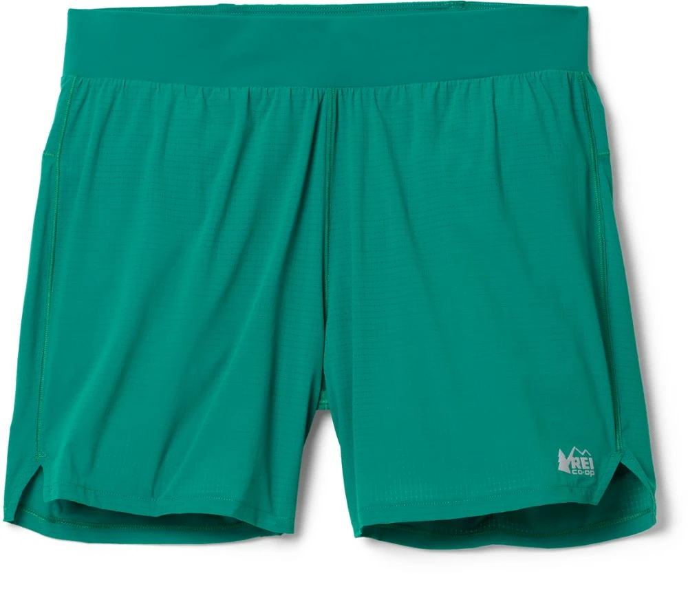 REI Co-op Swiftland 5" Running Shorts - Men's - Image 9