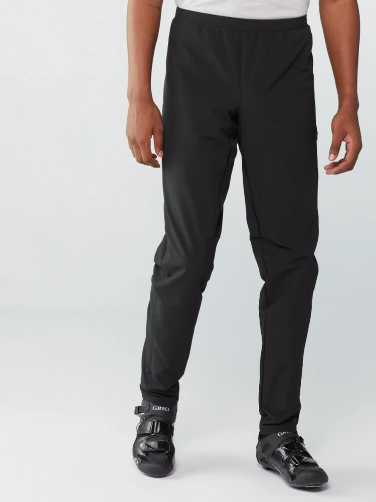 REI Co-op Junction Hybrid Cycling Pants - Men's - Image 2