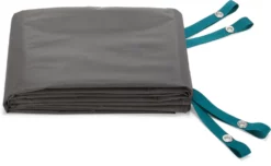 REI Co-op Base Camp 6 Footprint