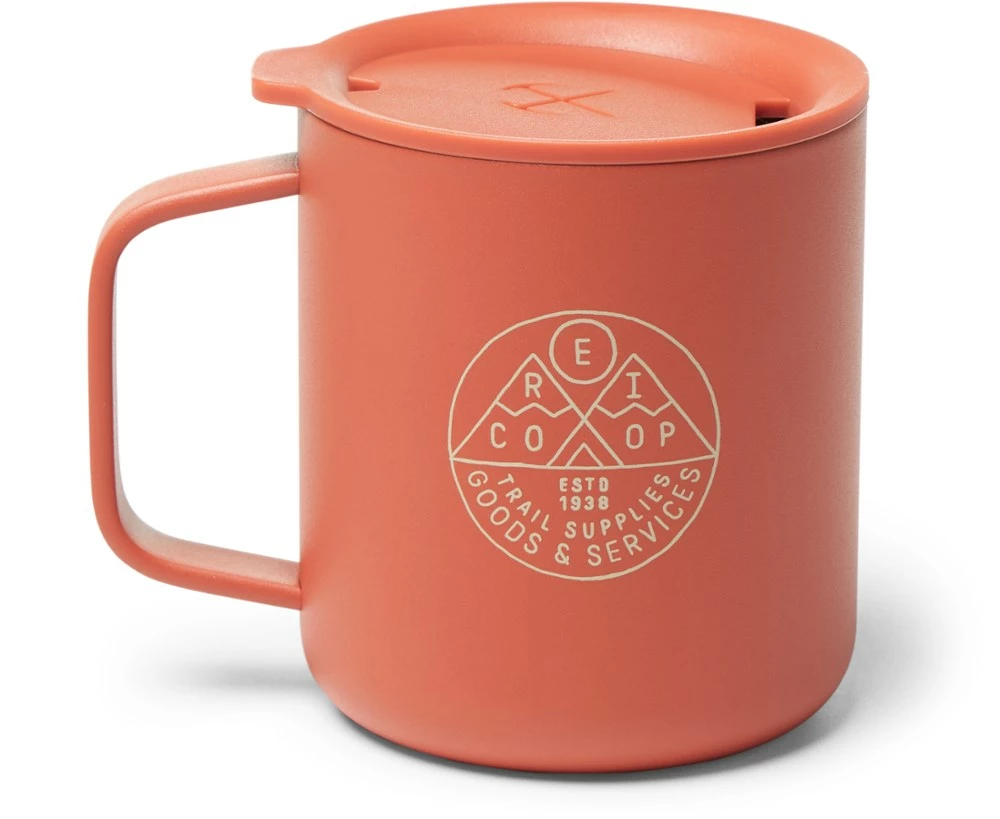 REI Co-op Solid Graphic Camp Mug - 12 fl. oz. - Image 6