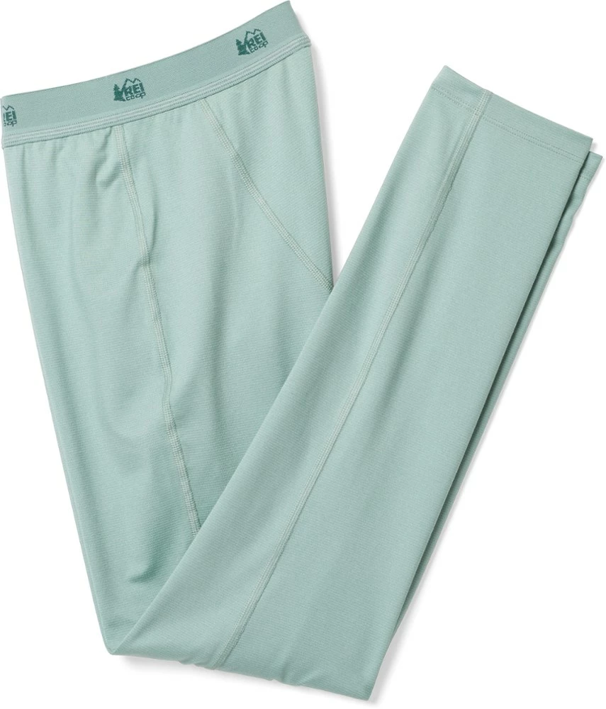 REI Co-op Midweight Long Underwear Bottoms - Kids' - Image 4